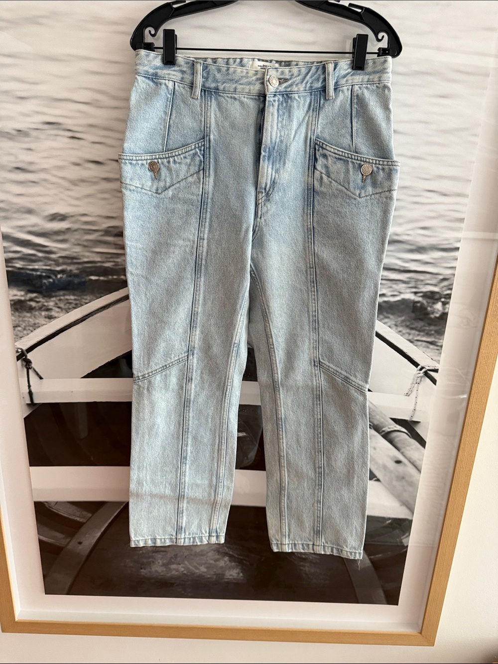 Isabel Marant Jeans